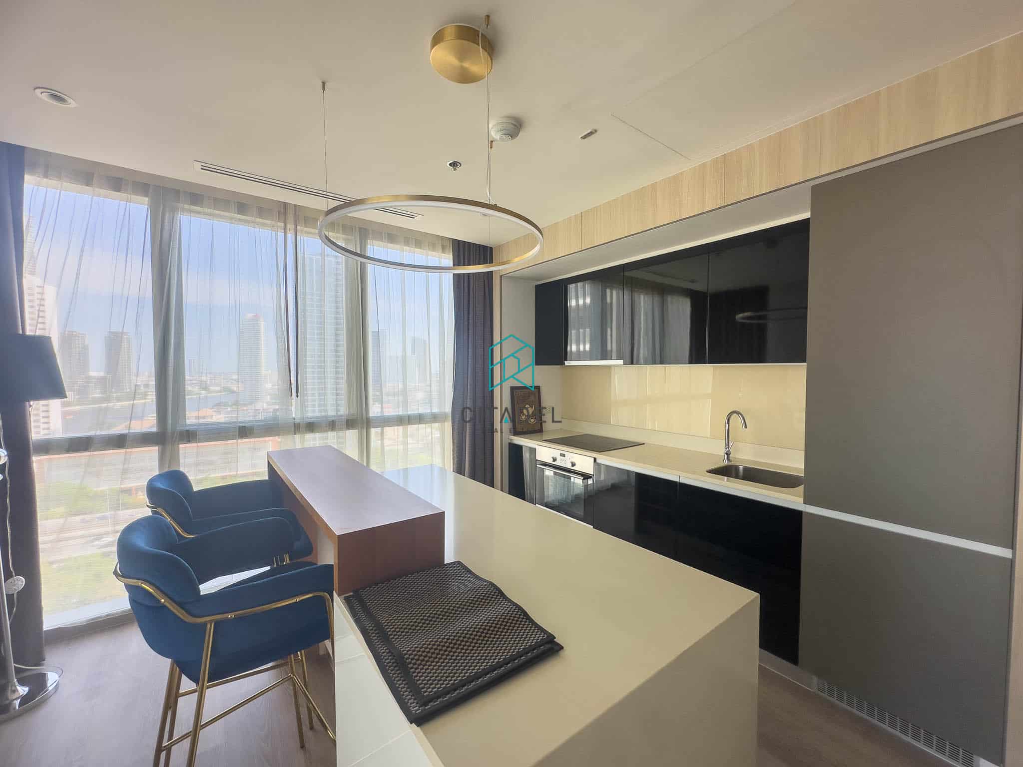 The River Condominium, Bangkok 4