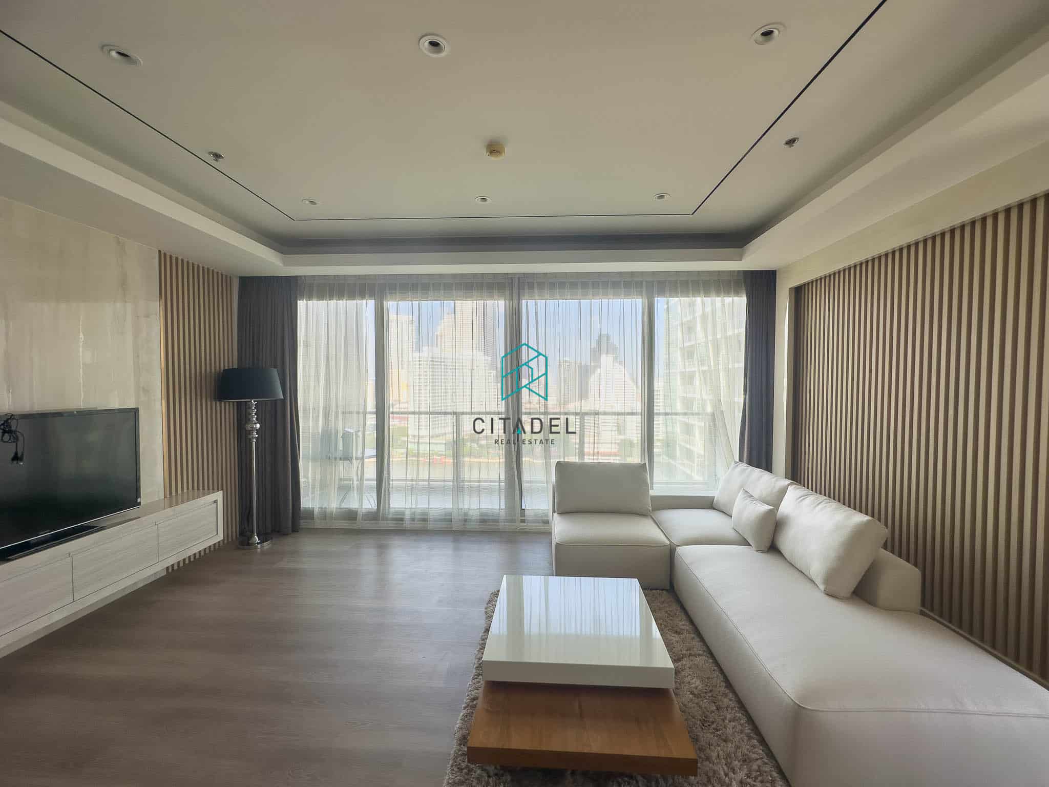 The River Condominium, Bangkok 5