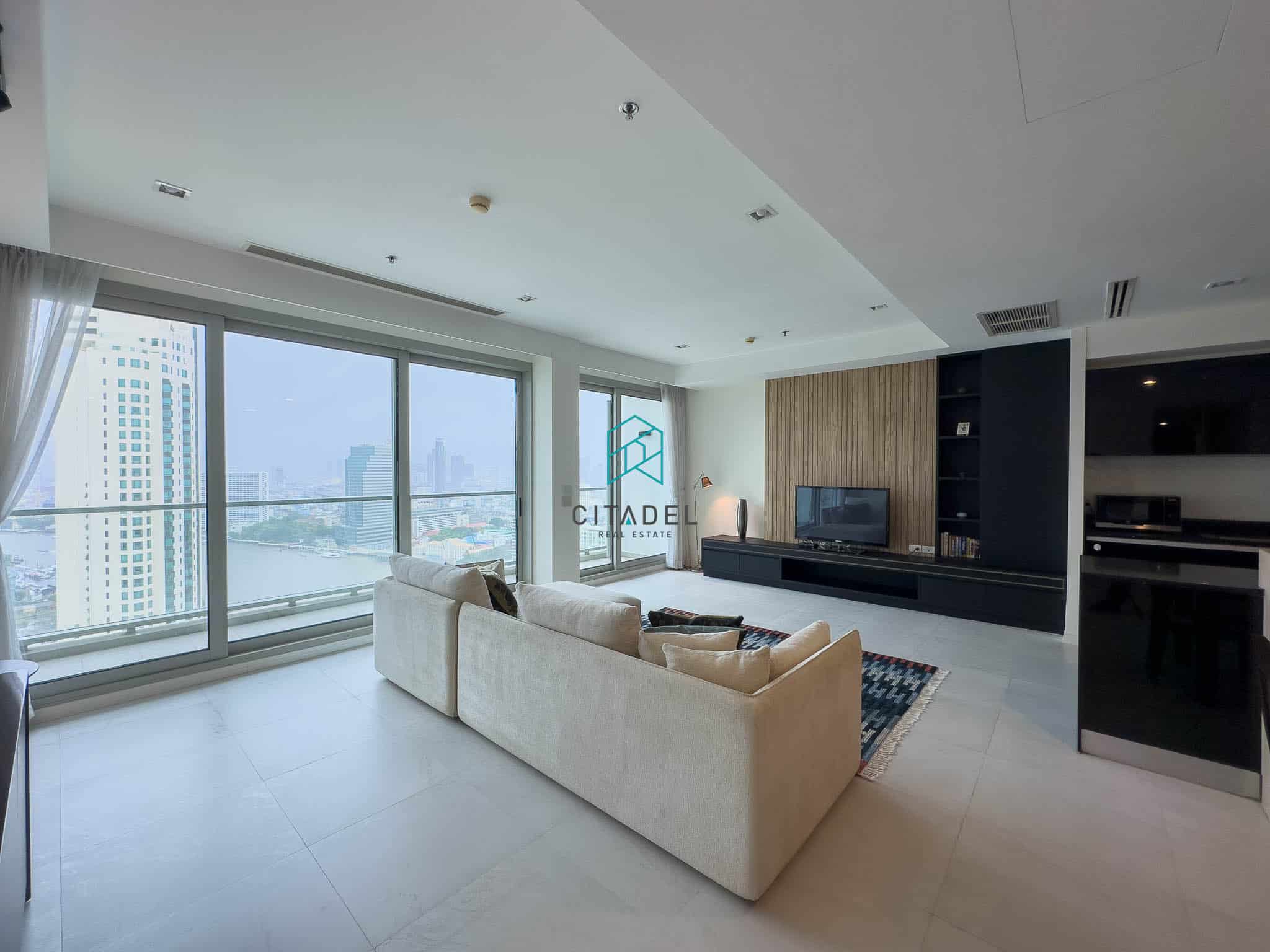 The River Condominium, Bangkok 2