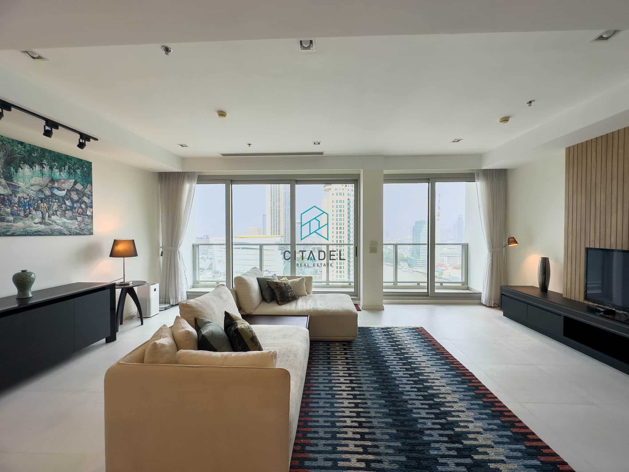 The River Condominium, Bangkok 3