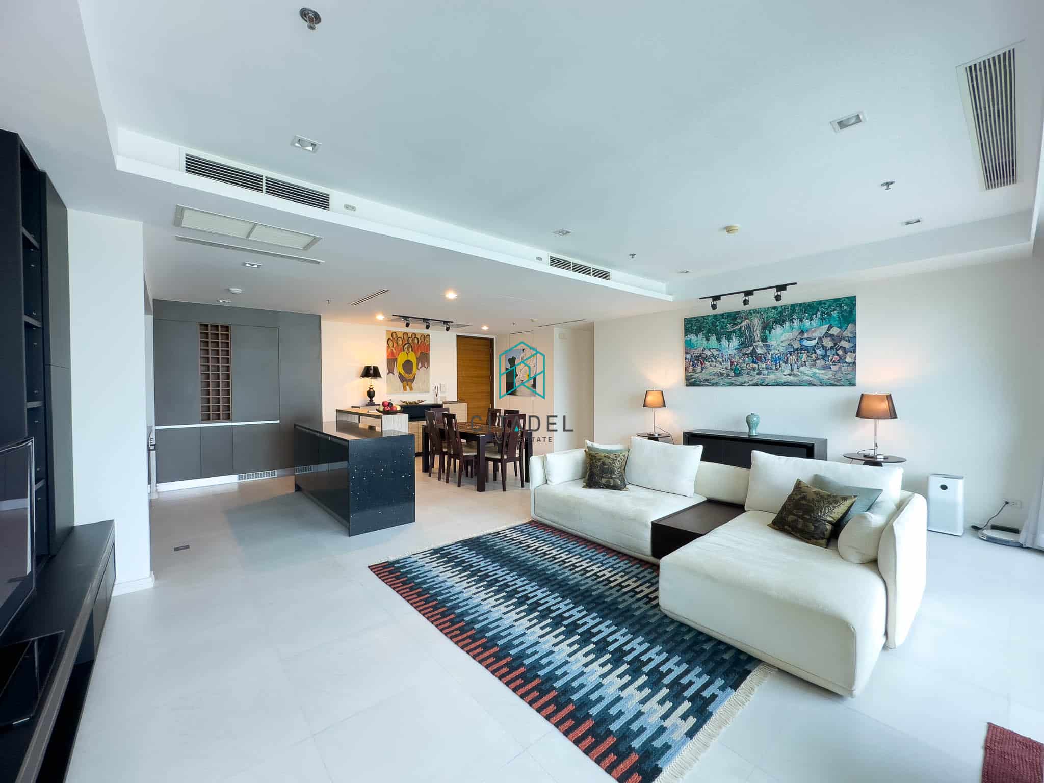 The River Condominium, Bangkok 4