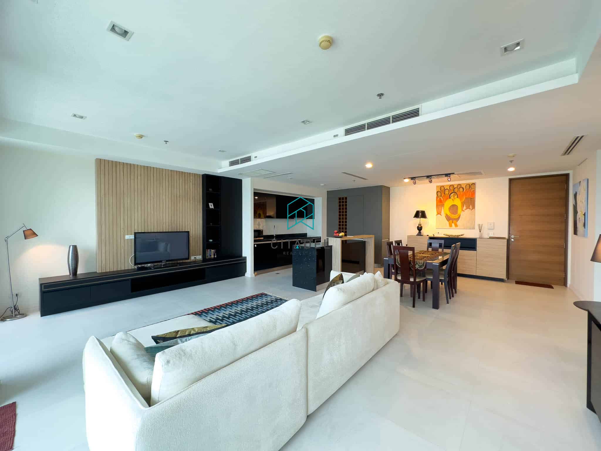 The River Condominium, Bangkok 5