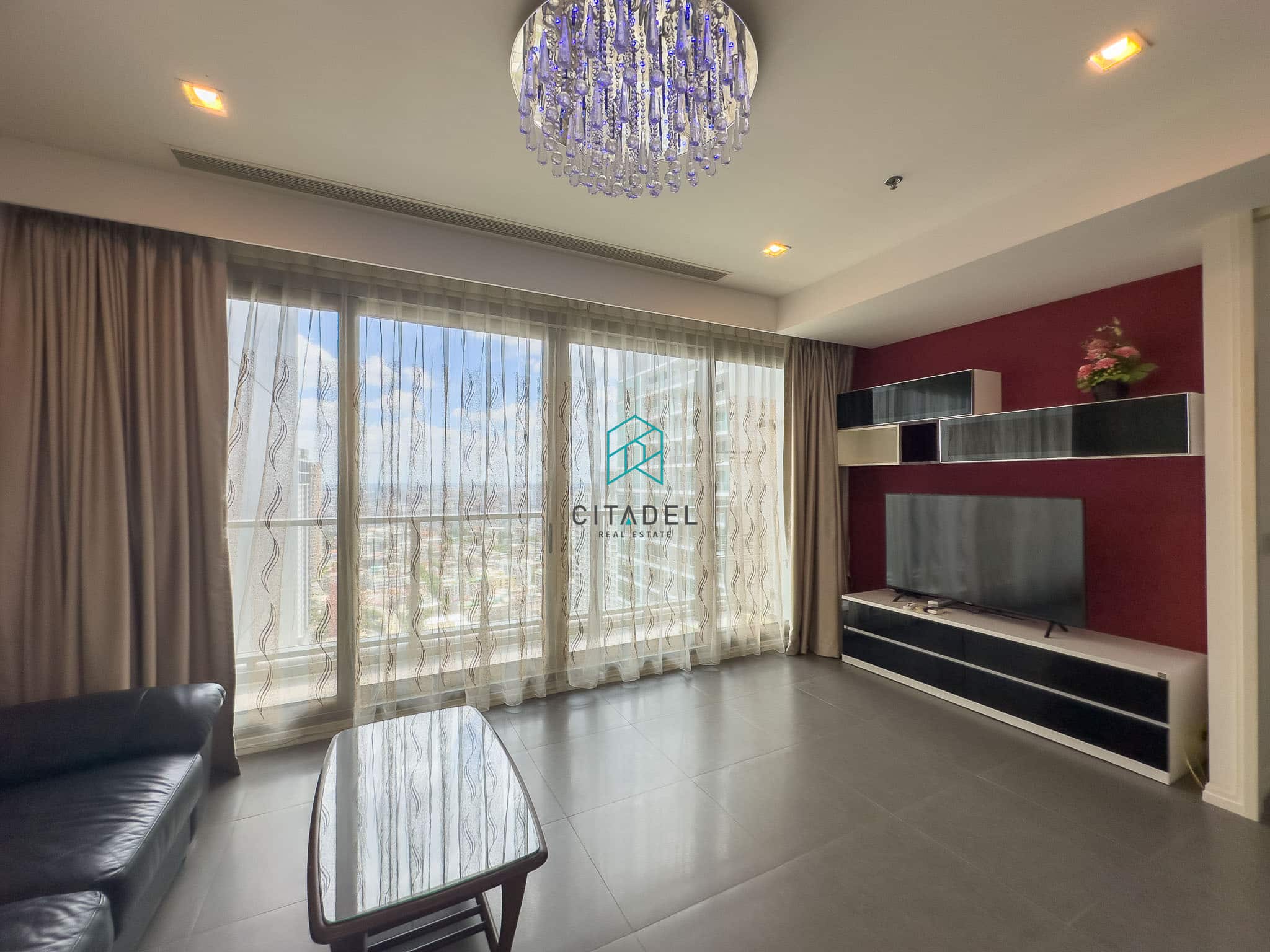 The River Condominium, Bangkok 1