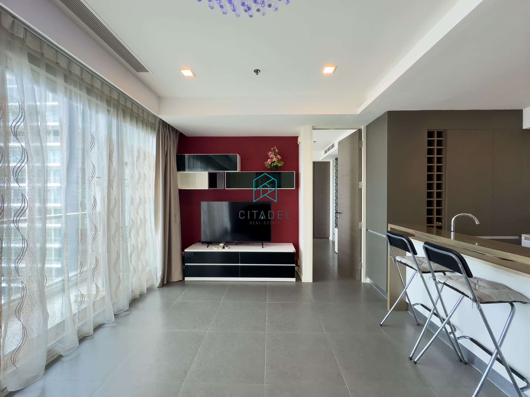 The River Condominium, Bangkok 2