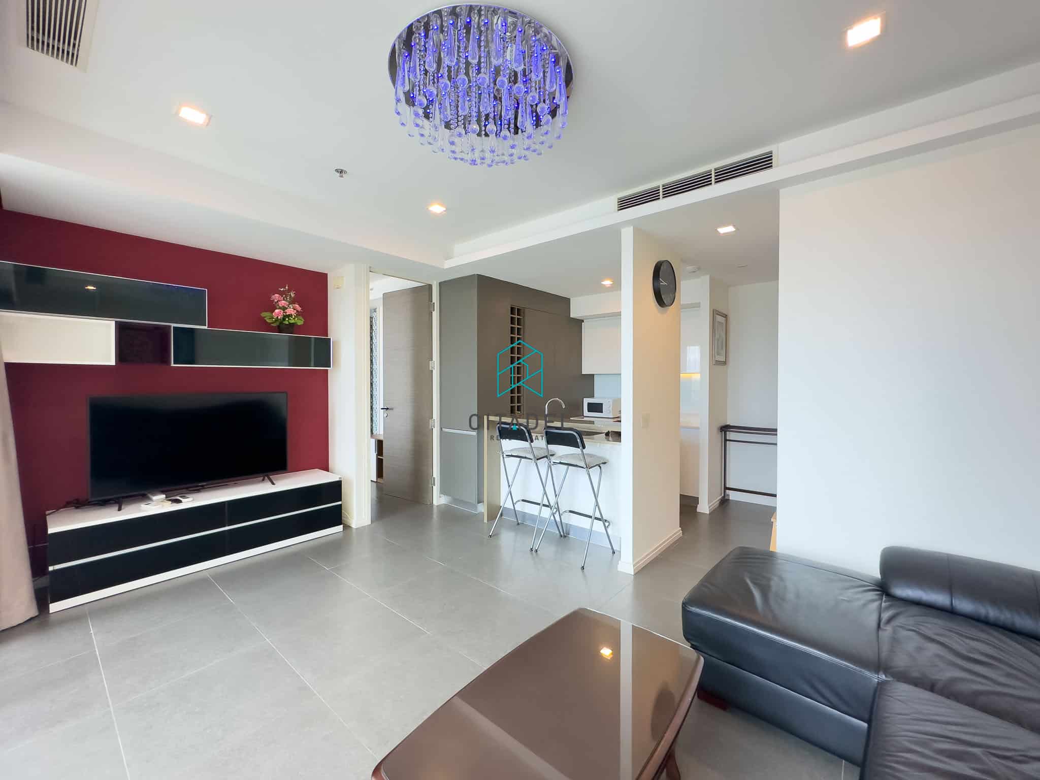 The River Condominium, Bangkok 3