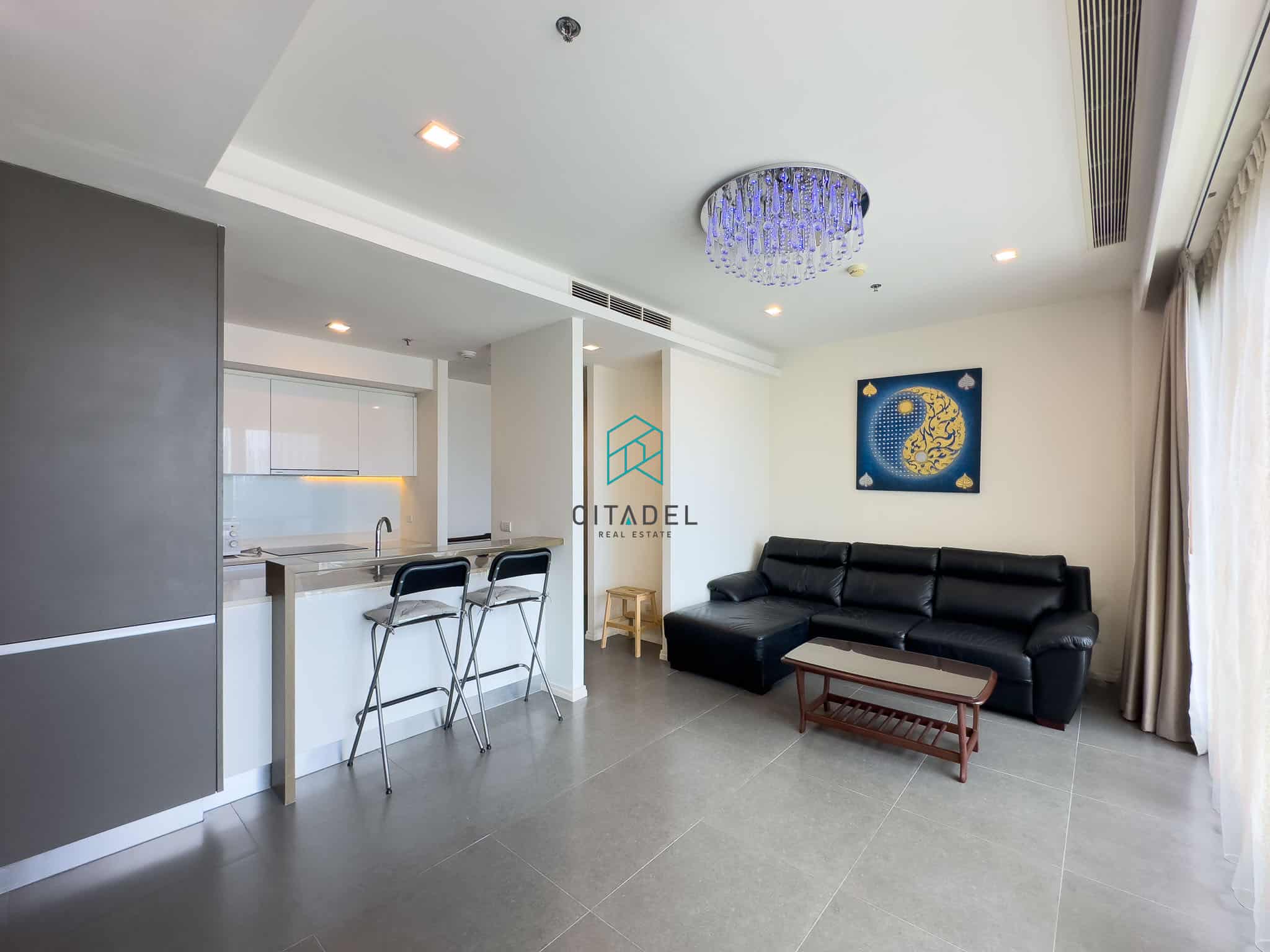 The River Condominium, Bangkok 4