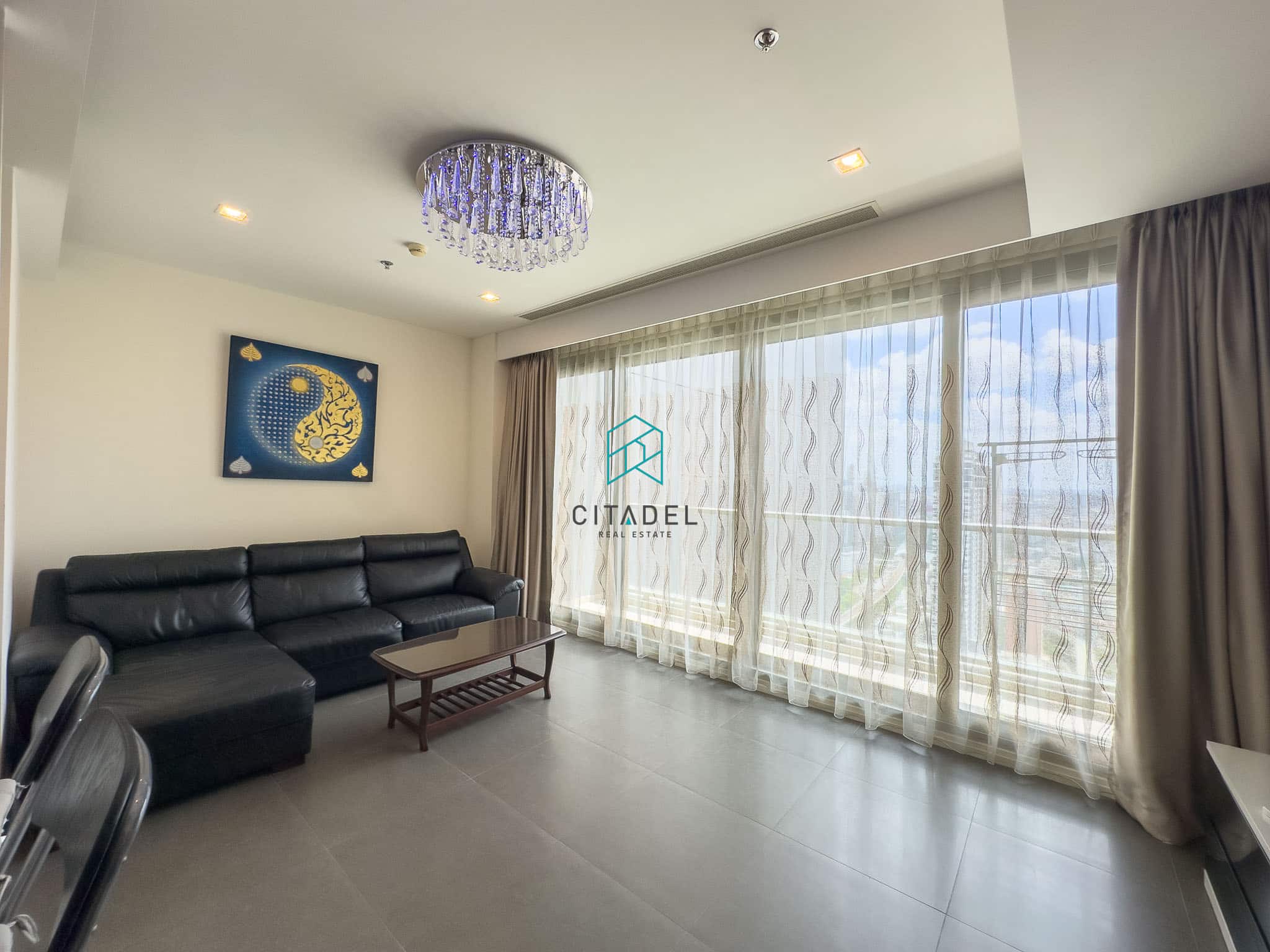 The River Condominium, Bangkok 5