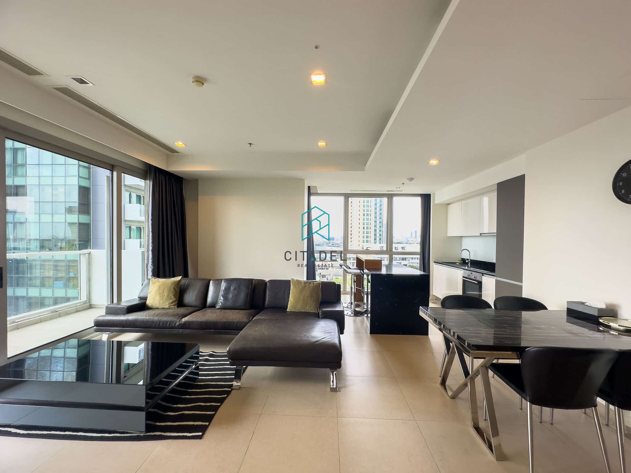 The River Condominium, Bangkok 2