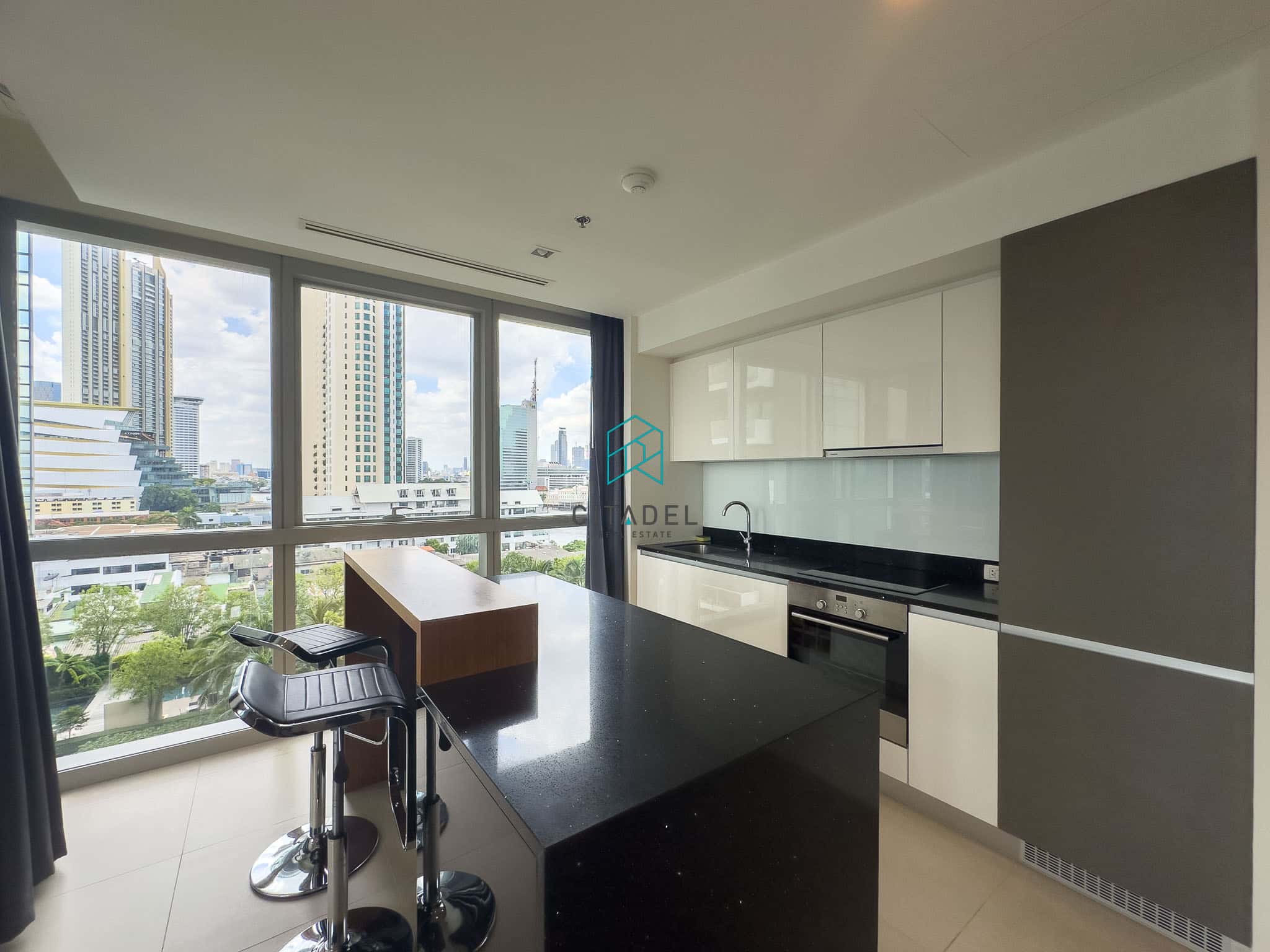 The River Condominium, Bangkok 4