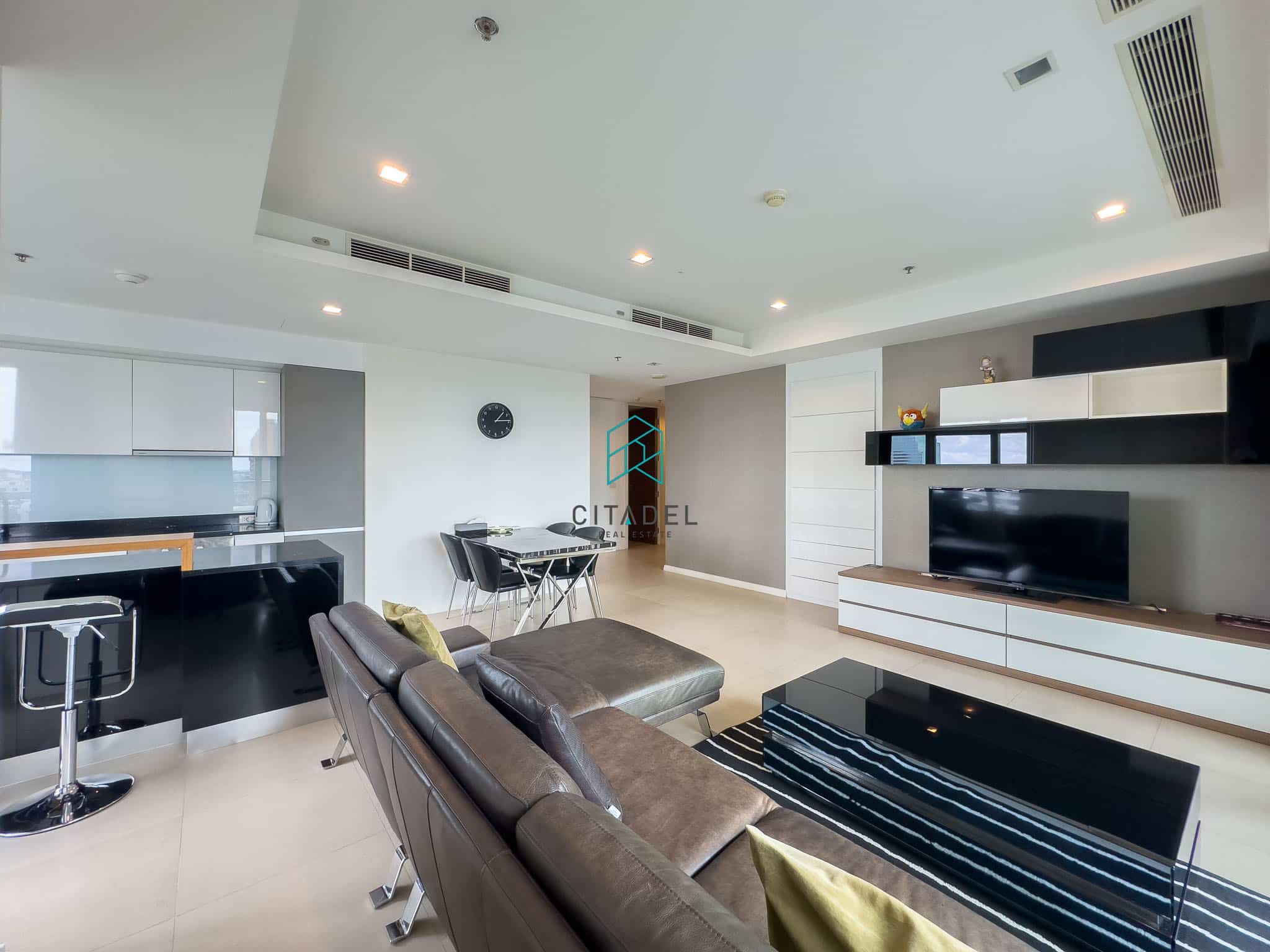 The River Condominium, Bangkok 5