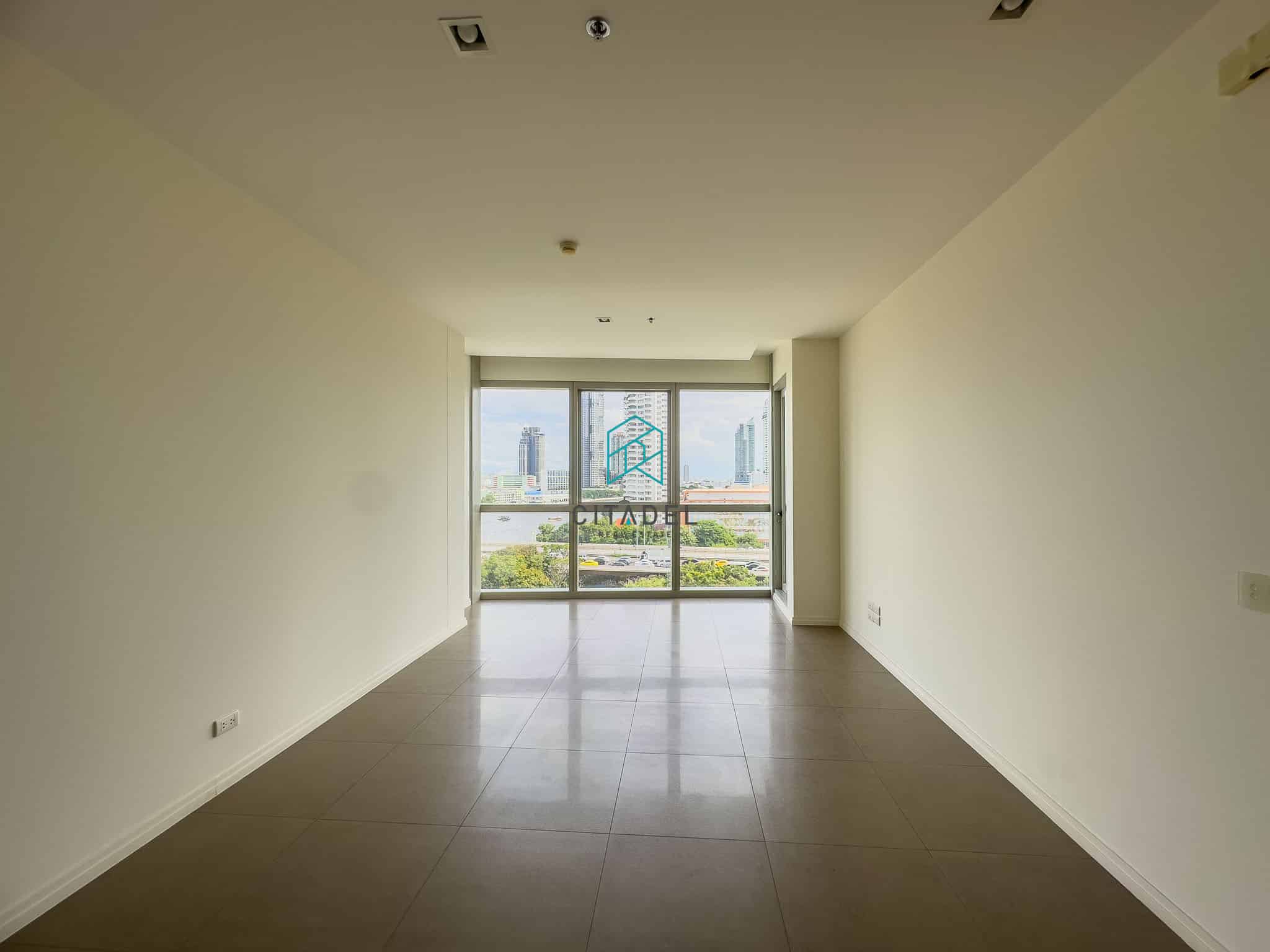 The River Condominium, Bangkok 3