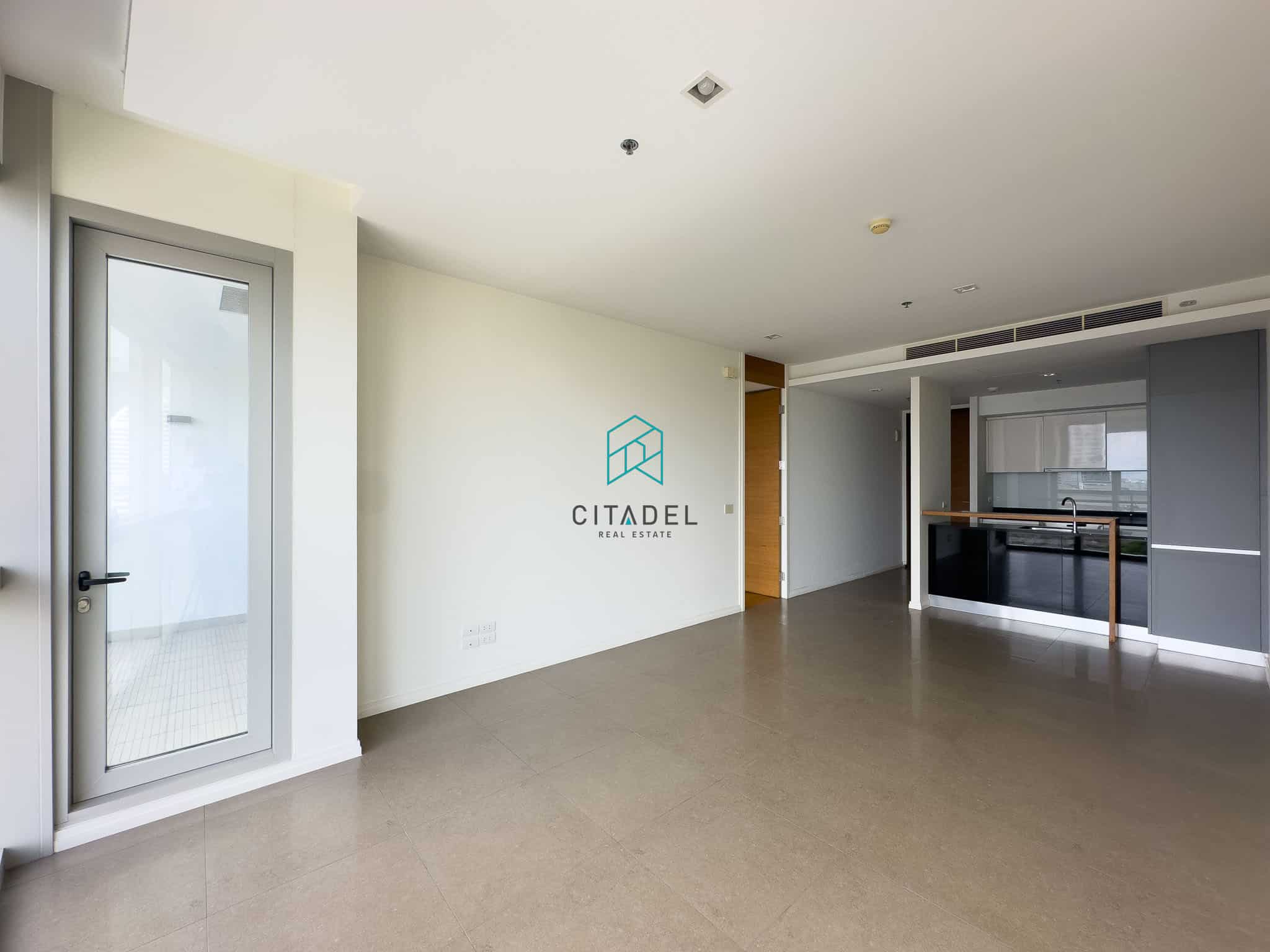 The River Condominium, Bangkok 4
