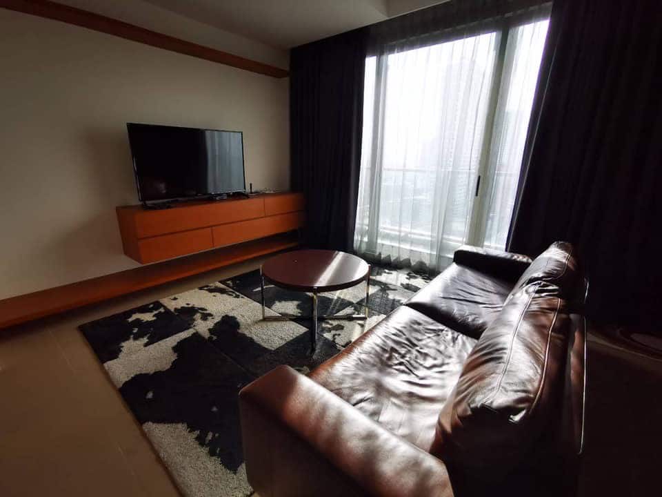The River Condominium, Bangkok 1