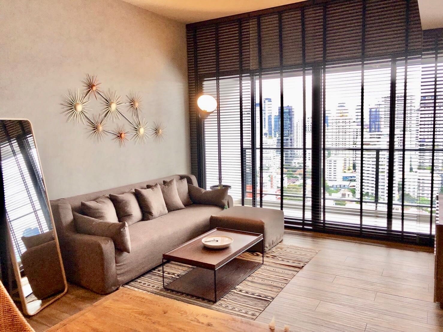 The Lofts Asoke, Bangkok 1