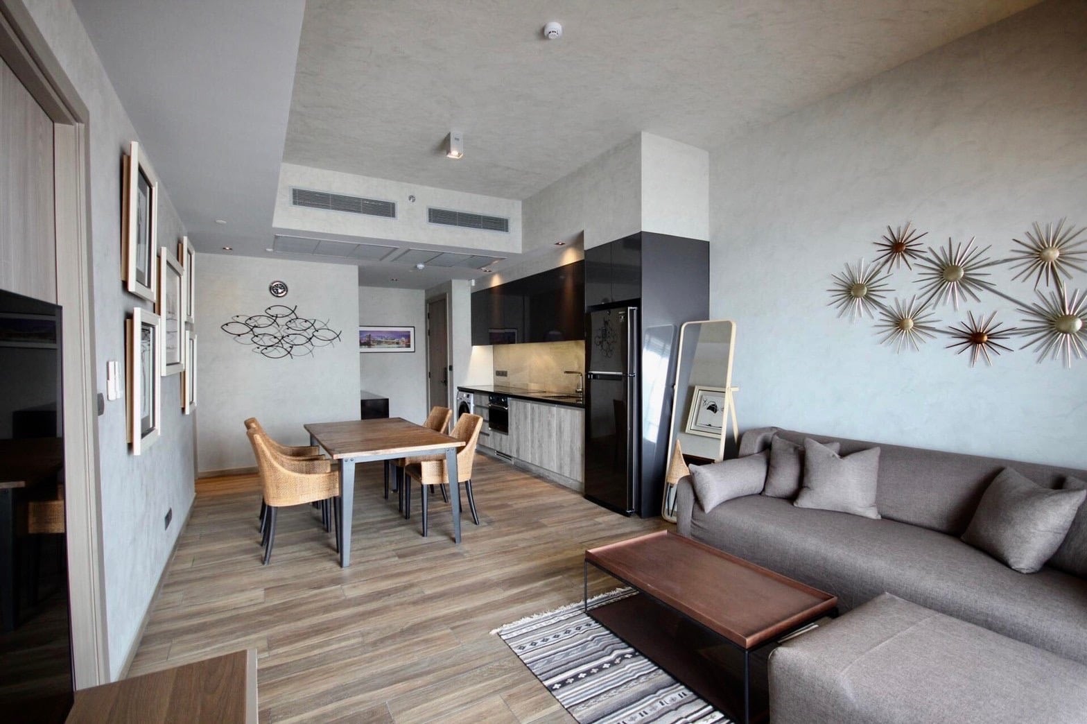 The Lofts Asoke, Bangkok 3