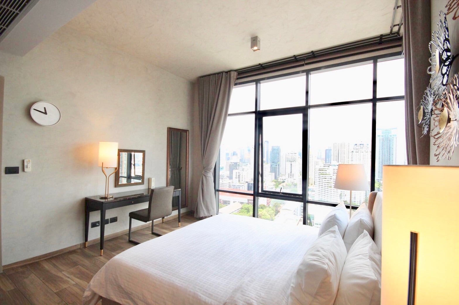 The Lofts Asoke, Bangkok 5