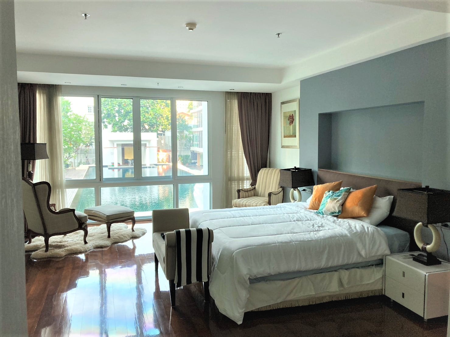 Belgravia Residences, Bangkok 5