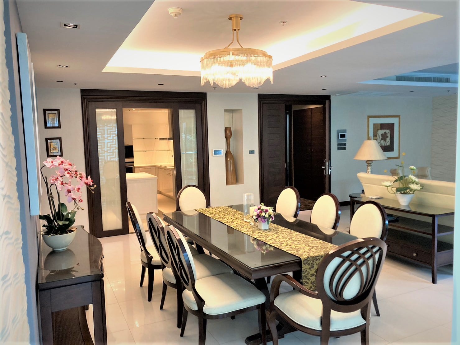 Belgravia Residences, Bangkok 3