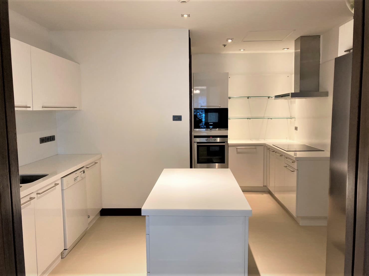 Belgravia Residences, Bangkok 4