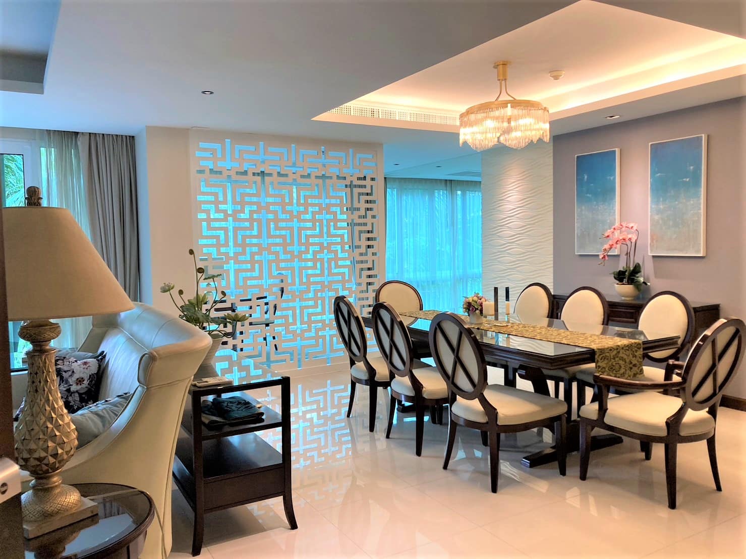 Belgravia Residences, Bangkok 2
