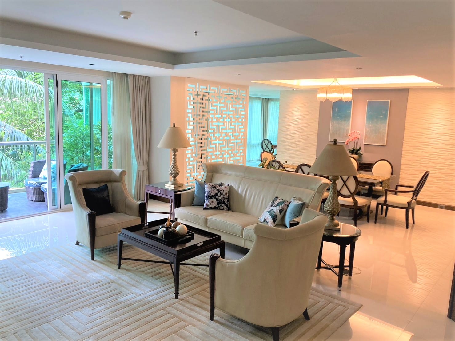Belgravia Residences, Bangkok 1