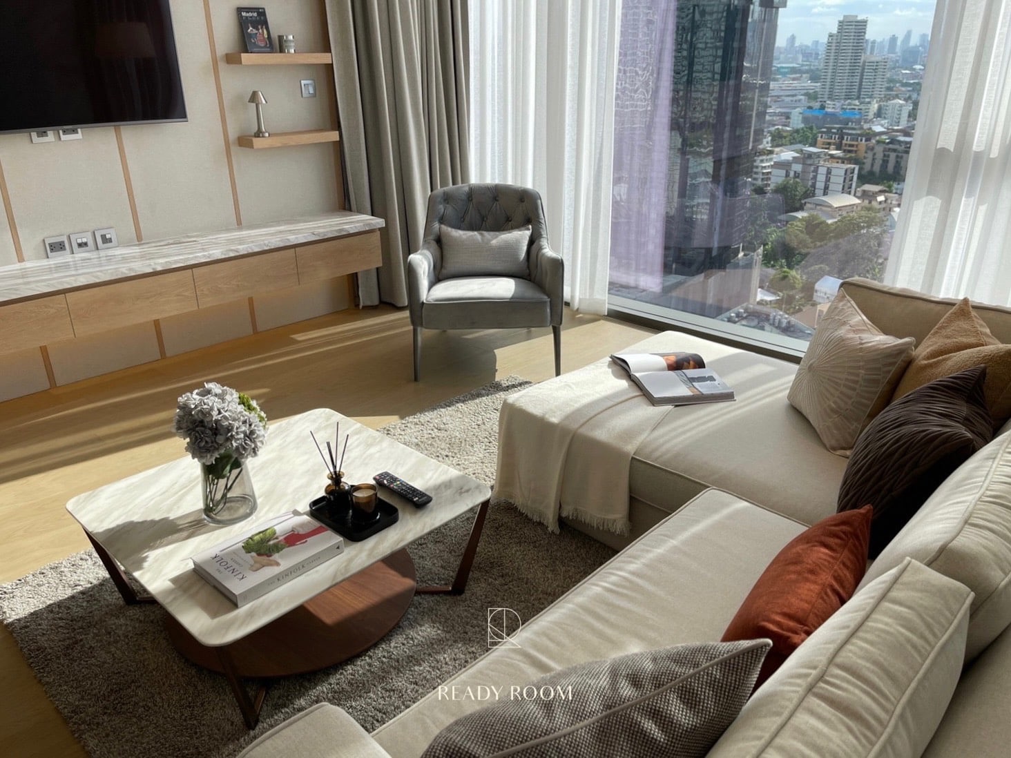 The Strand Thonglor, Bangkok 3