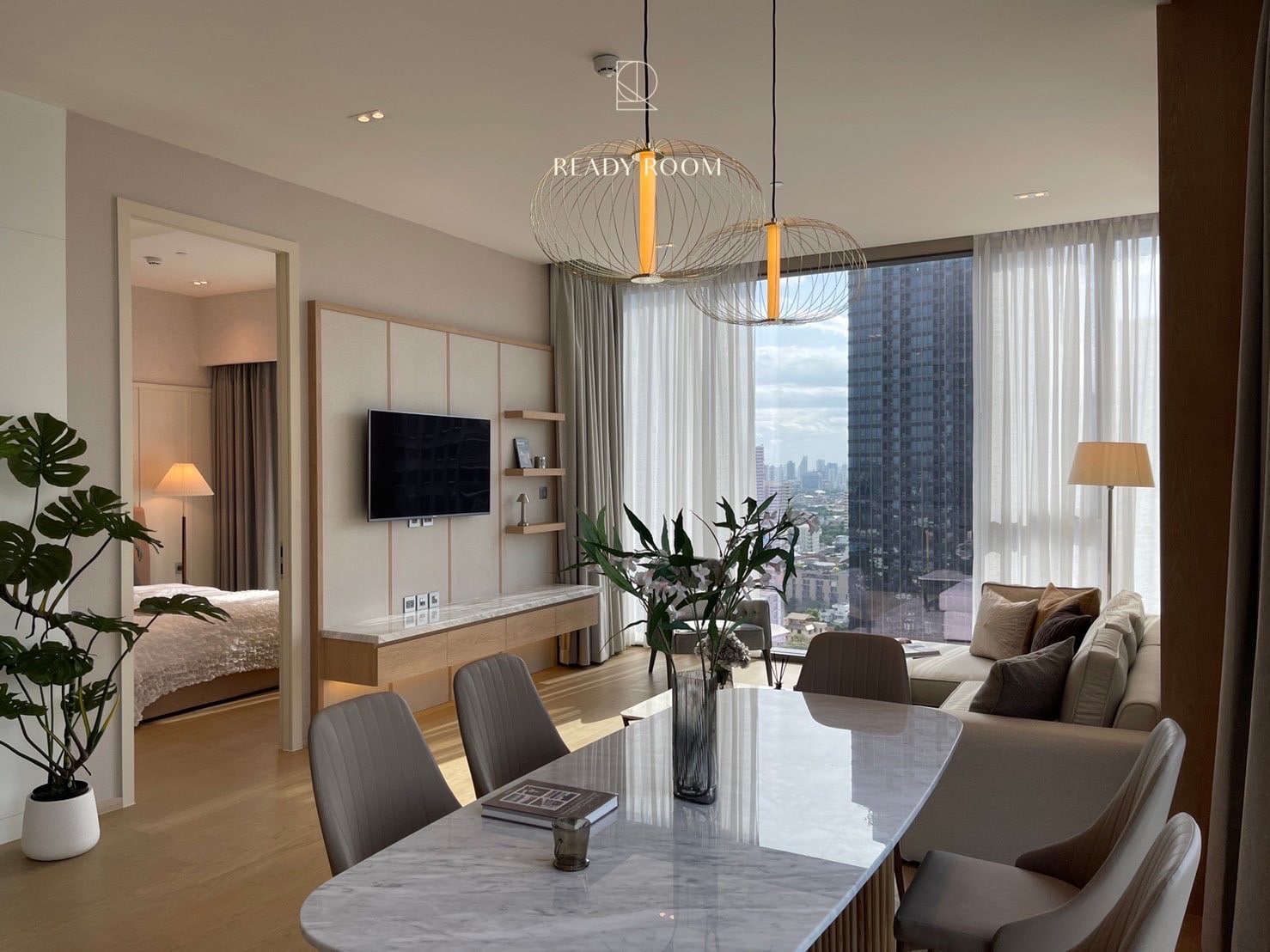 The Strand Thonglor, Bangkok 4