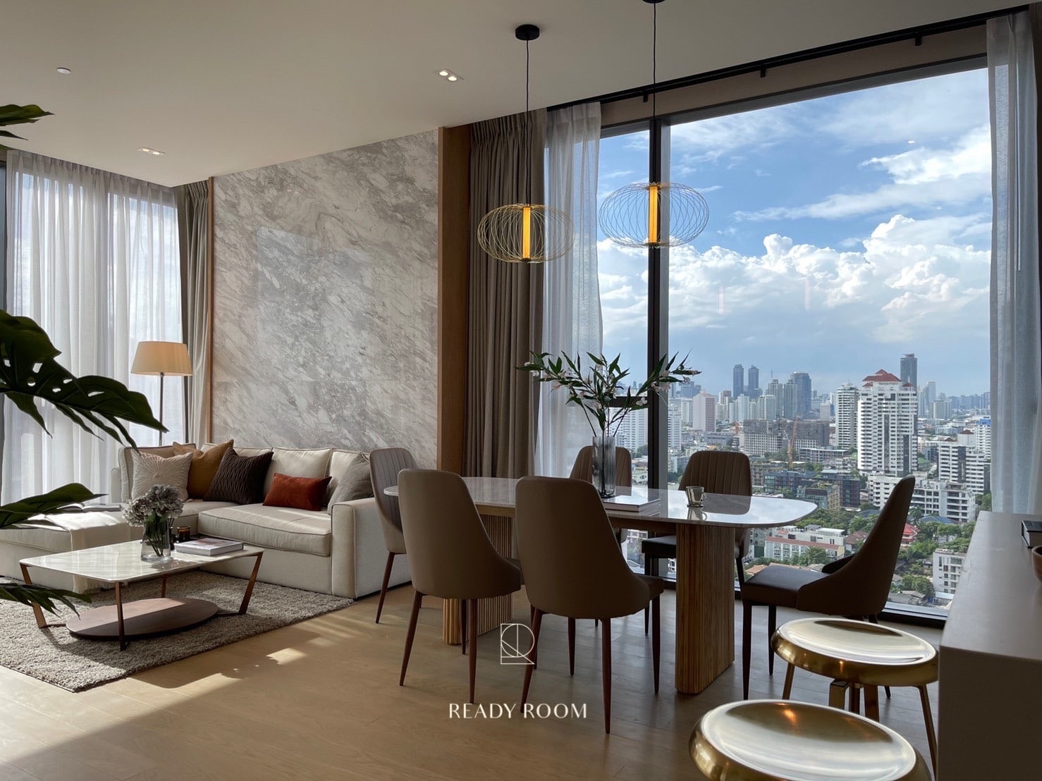 The Strand Thonglor, Bangkok 5