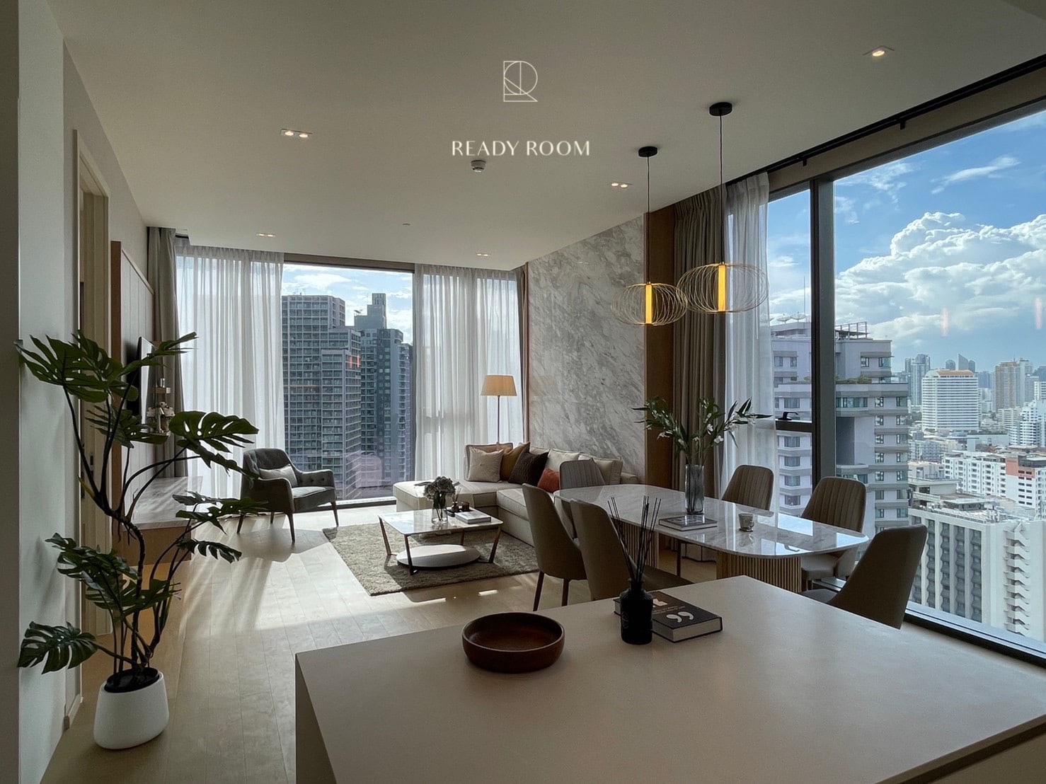 The Strand Thonglor, Bangkok 2