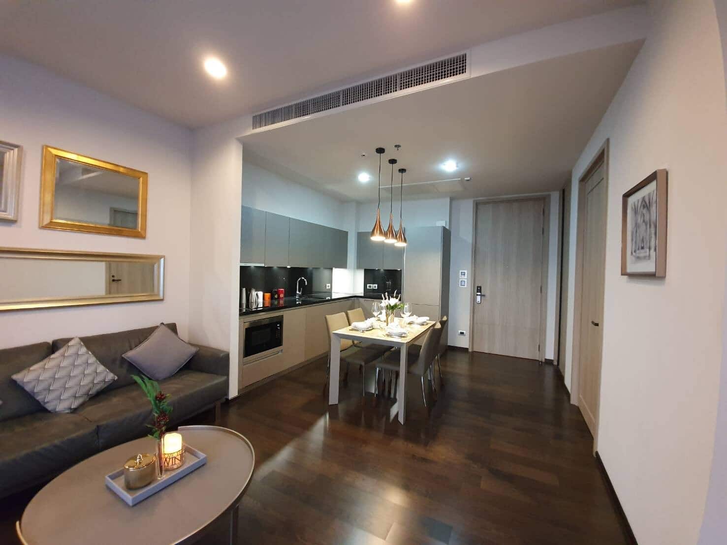 The XXXIX, Bangkok 5