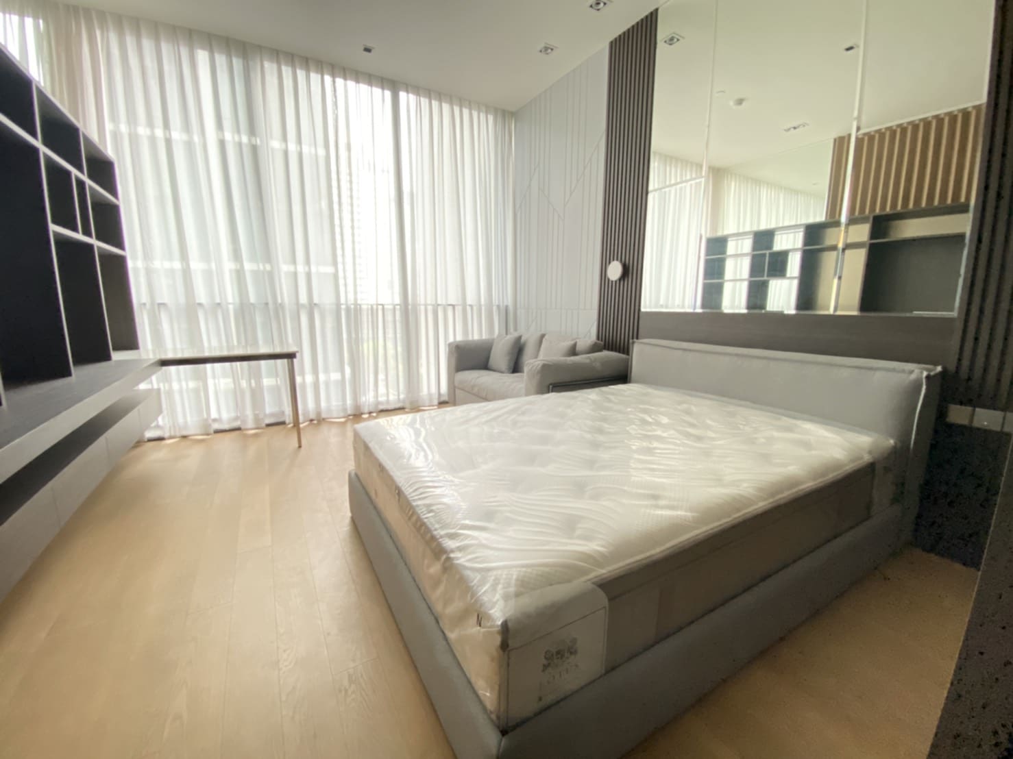 28 Chidlom, Bangkok 3