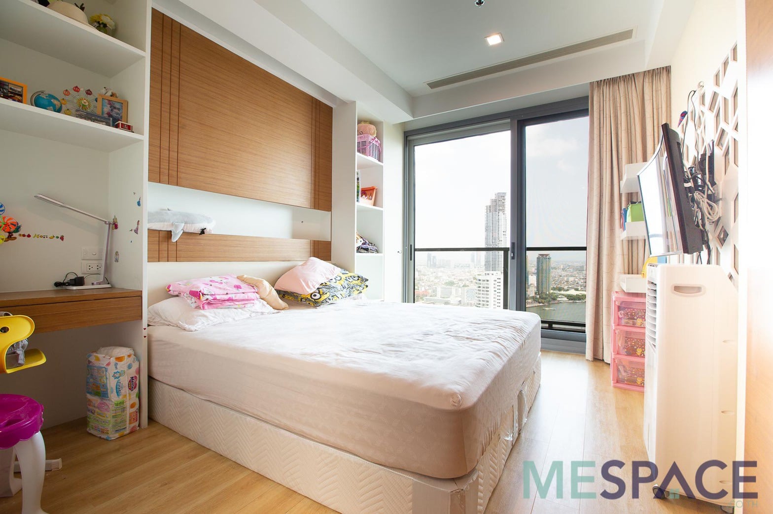 The River Condominium, Bangkok 5