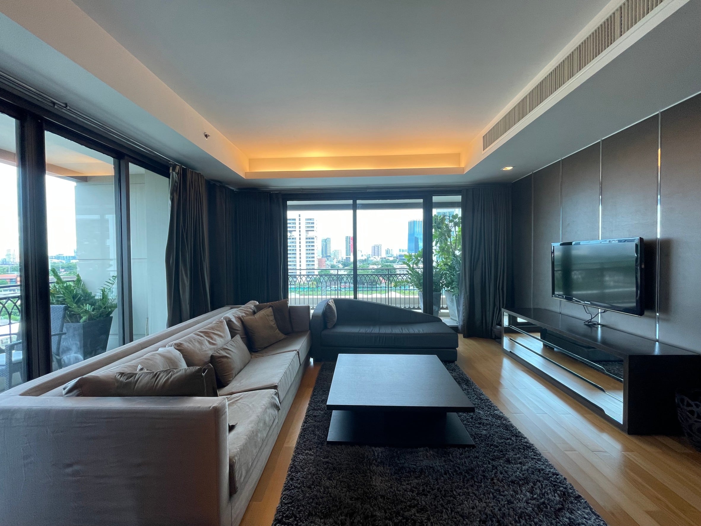 Prive by Sansiri, Bangkok 3