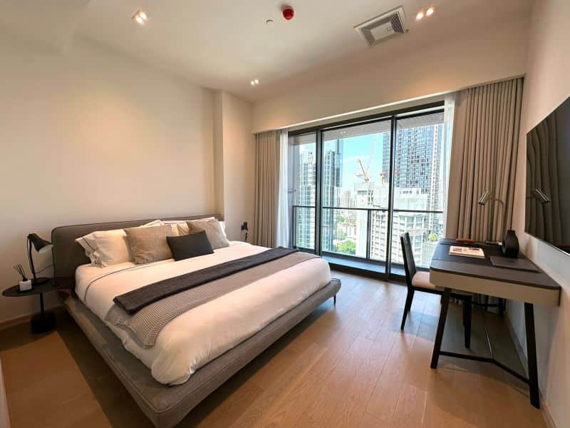 The Strand Thonglor, Bangkok 5
