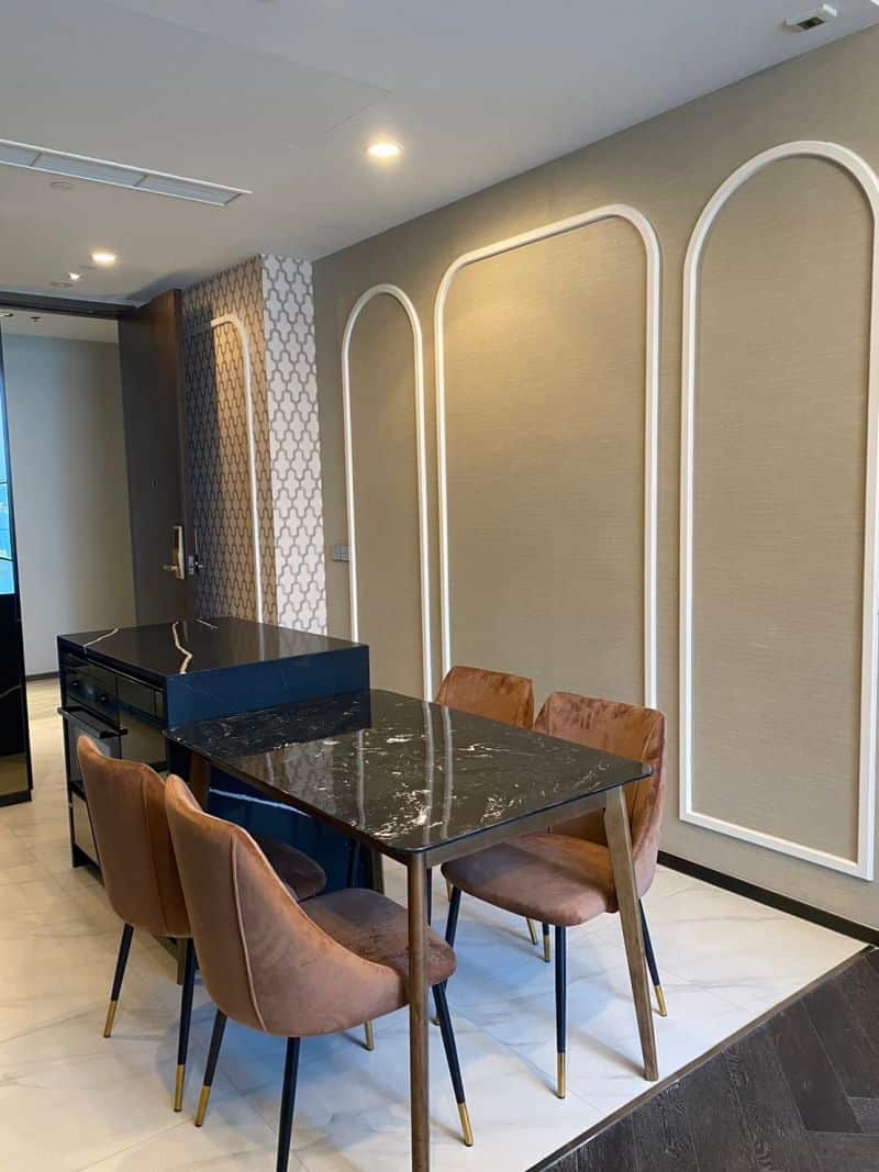 The Esse Sukhumvit 36, Bangkok 3