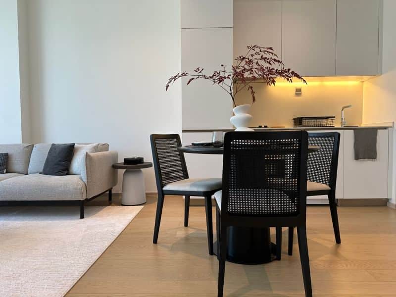 The Strand Thonglor, Bangkok 2