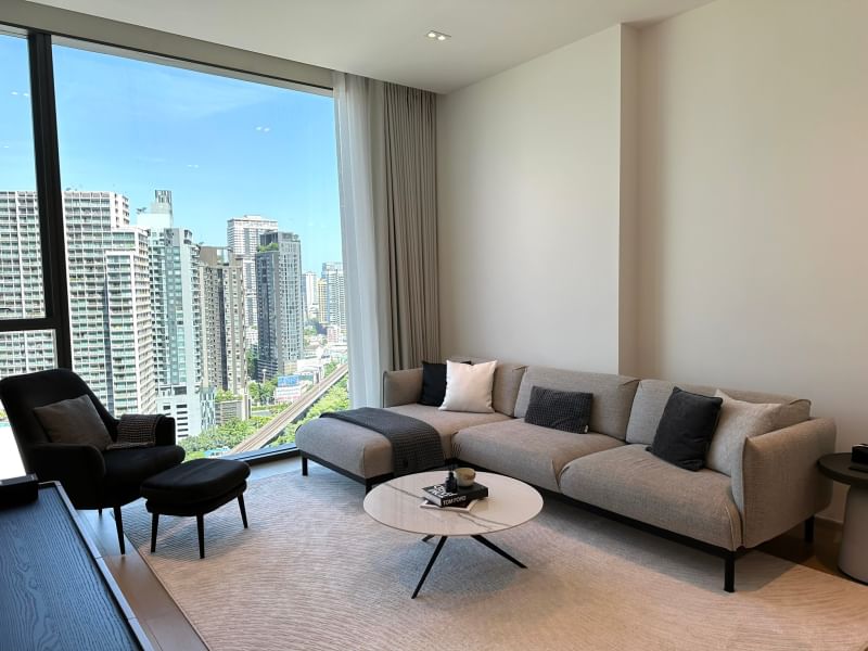 The Strand Thonglor, Bangkok 1