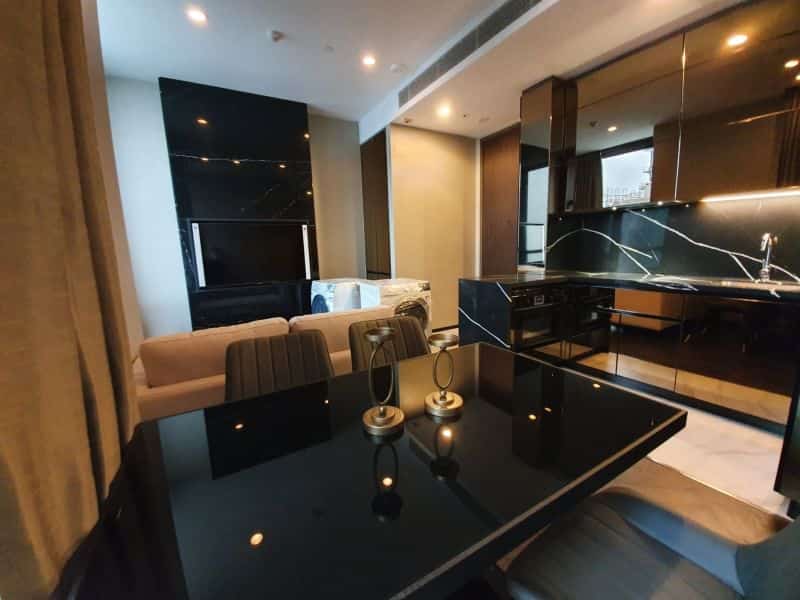 The Esse Sukhumvit 36, Bangkok 4