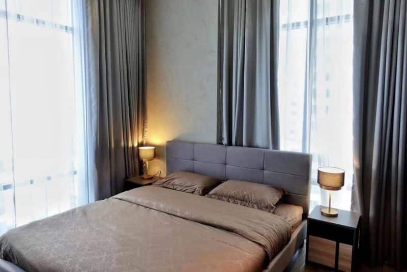 The Lofts Asoke, Bangkok 4