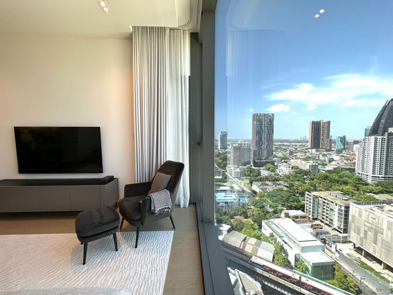 The Strand Thonglor, Bangkok 3