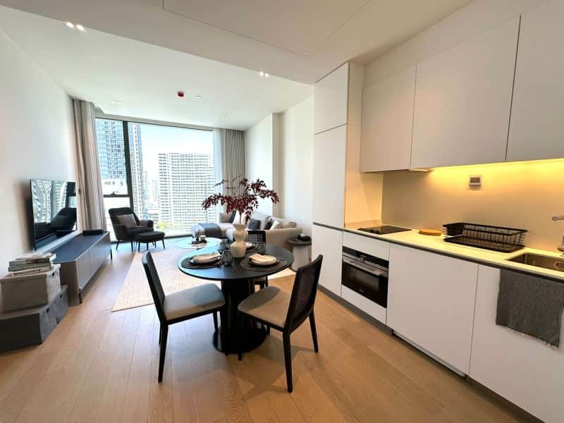 The Strand Thonglor, Bangkok 4