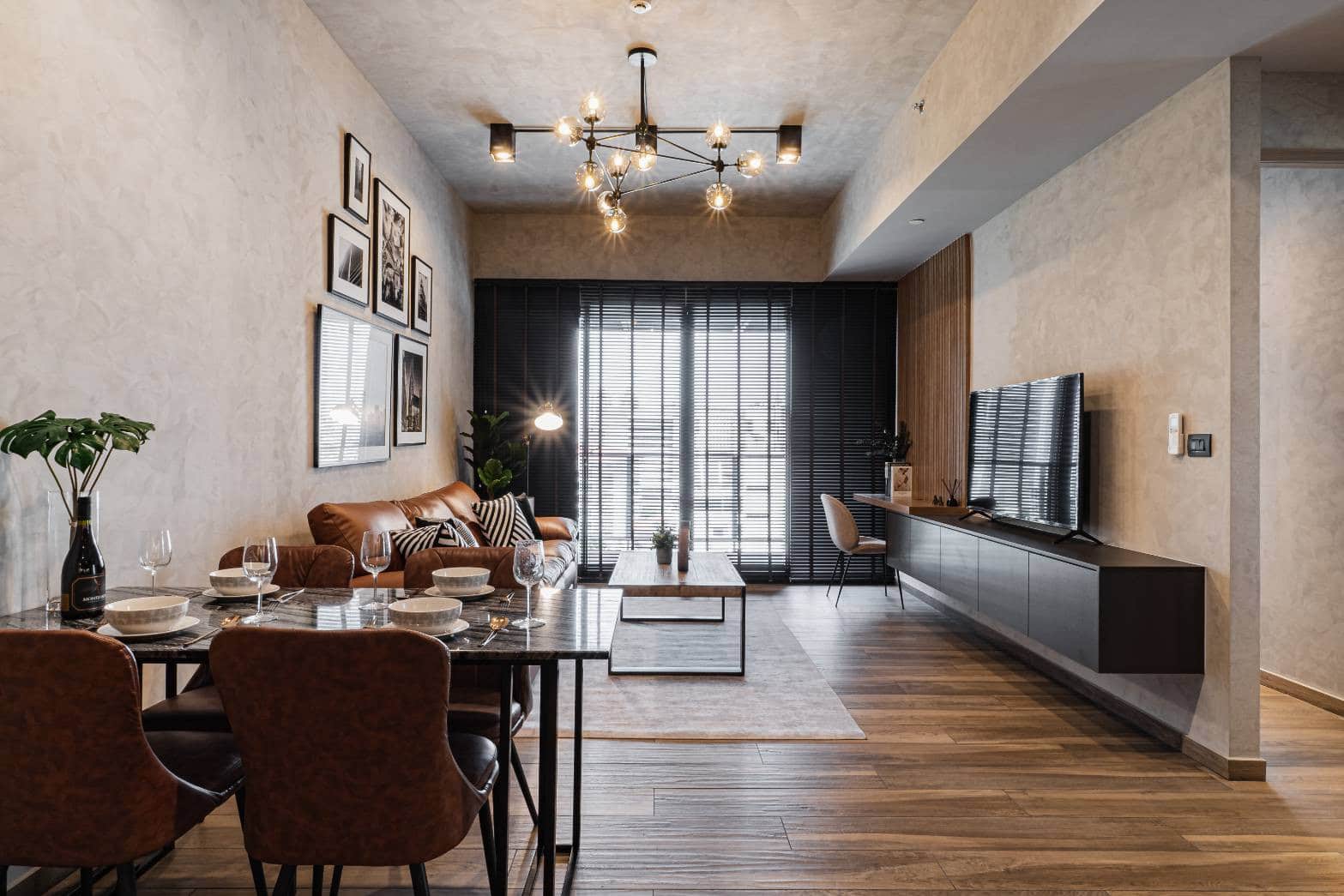 The Lofts Asoke, Bangkok 1