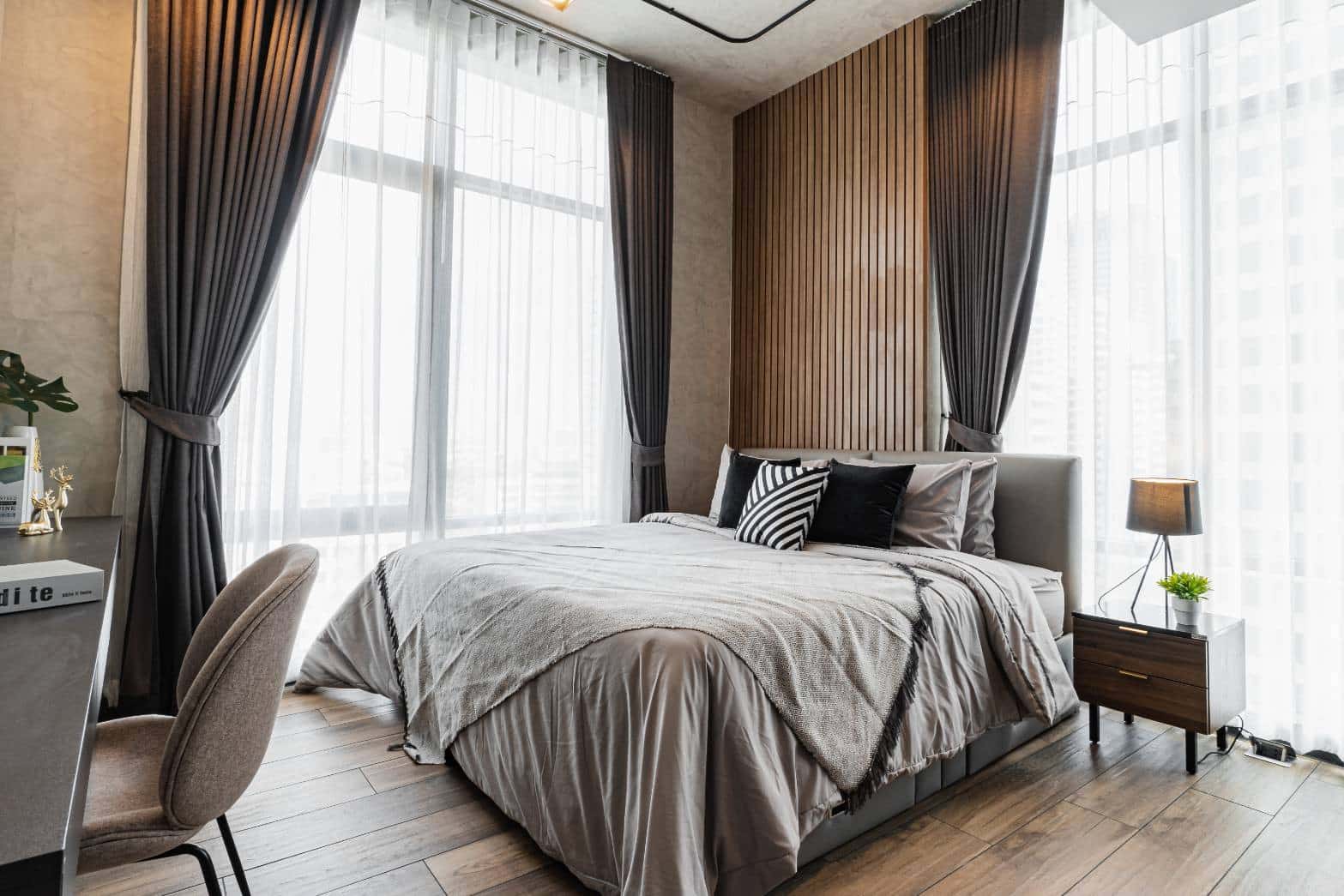 The Lofts Asoke, Bangkok 4