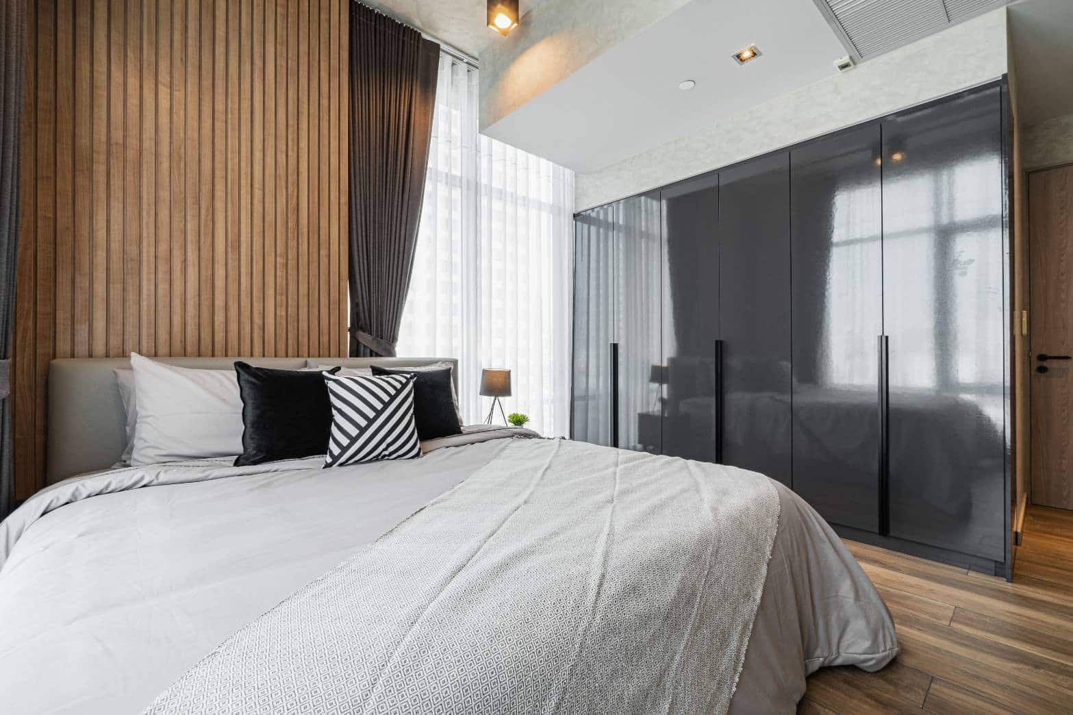 The Lofts Asoke, Bangkok 5