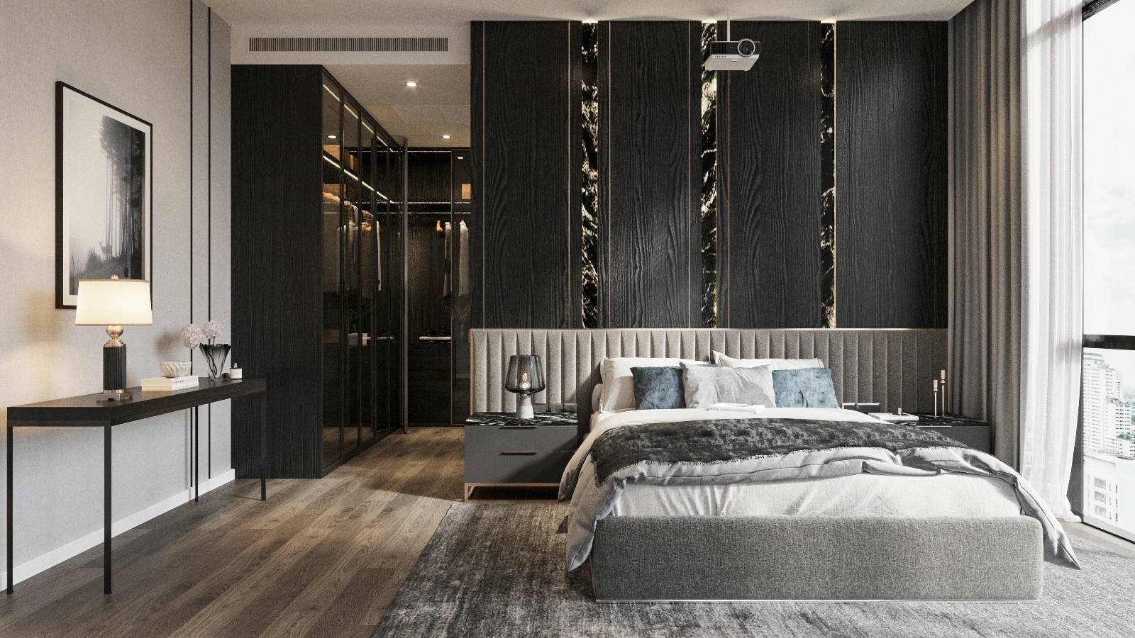 Vittorio 39, Bangkok 2