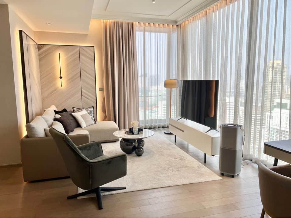 Celes Asoke, Bangkok 5