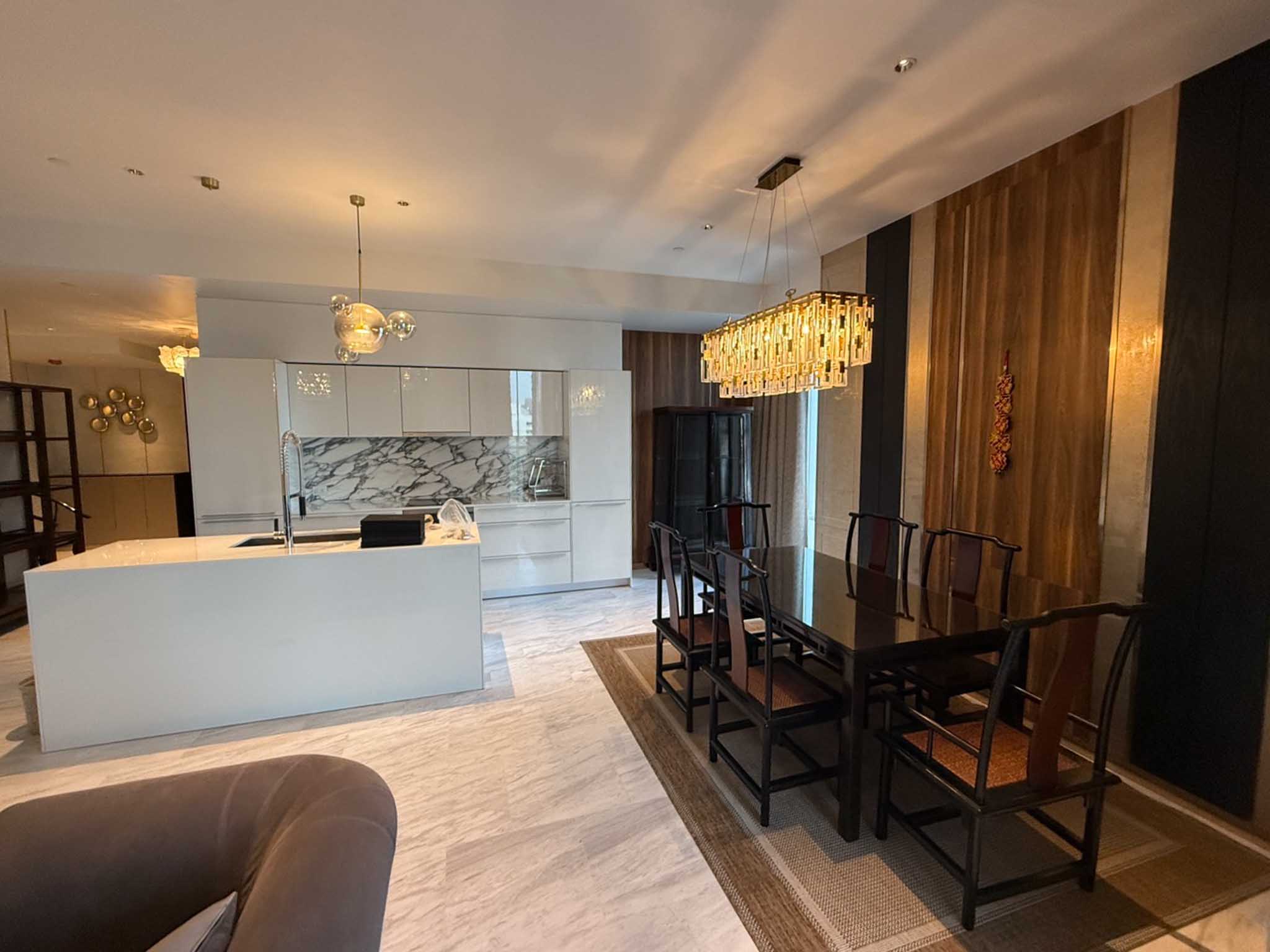 Four Seasons Private Residences, Bangkok 3