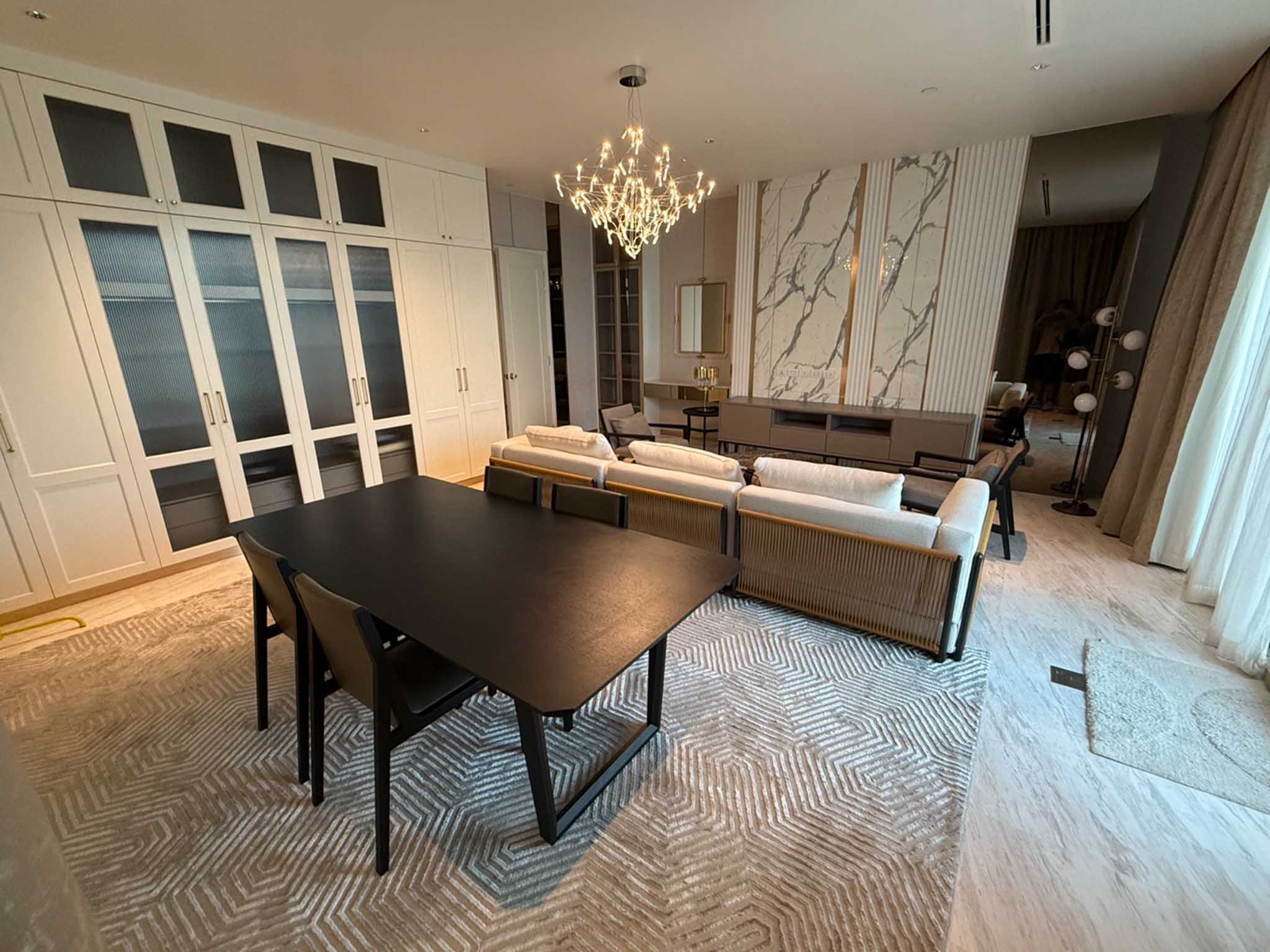 Four Seasons Private Residences, Bangkok 4