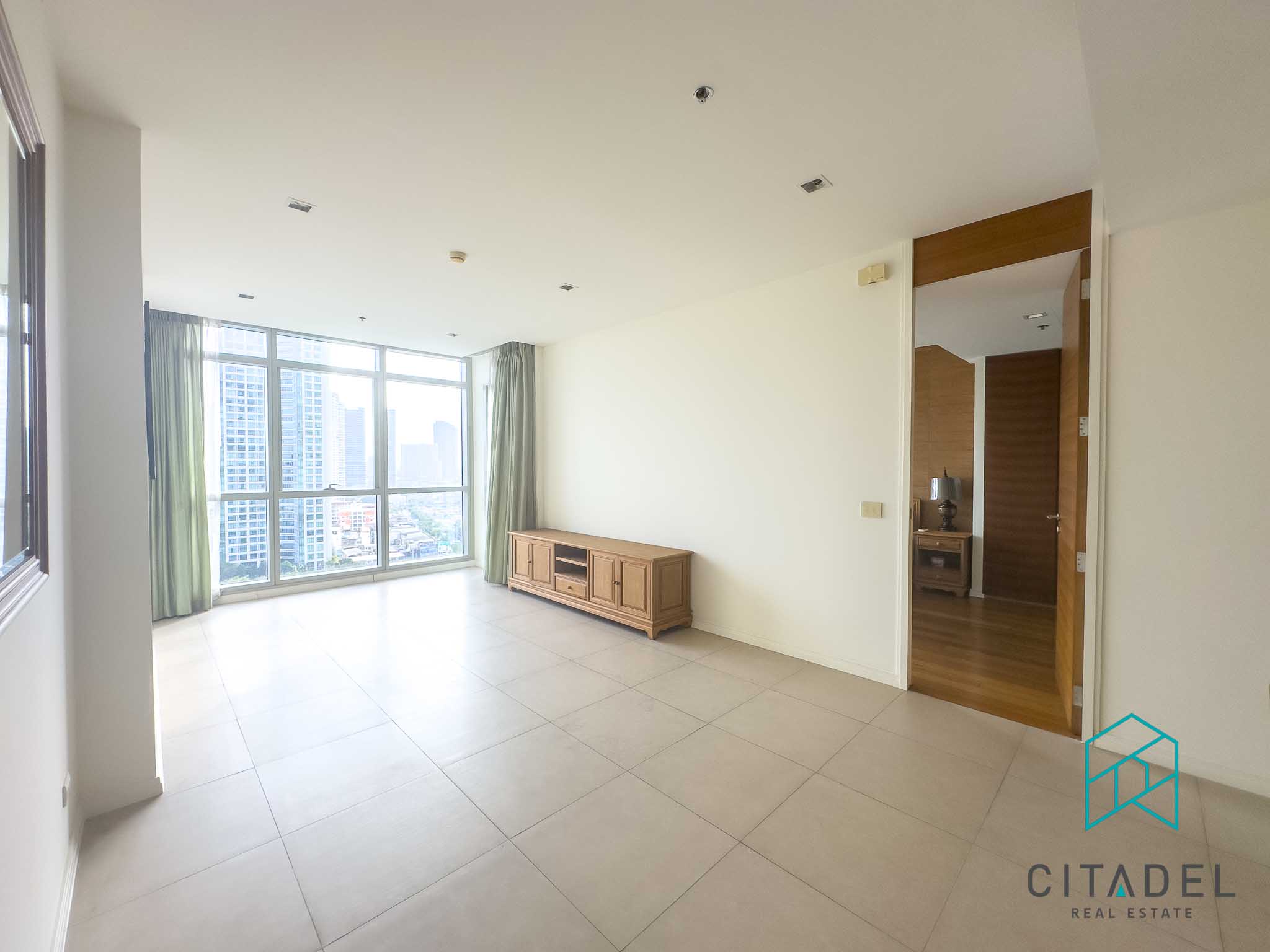 The River Condominium, Bangkok 2