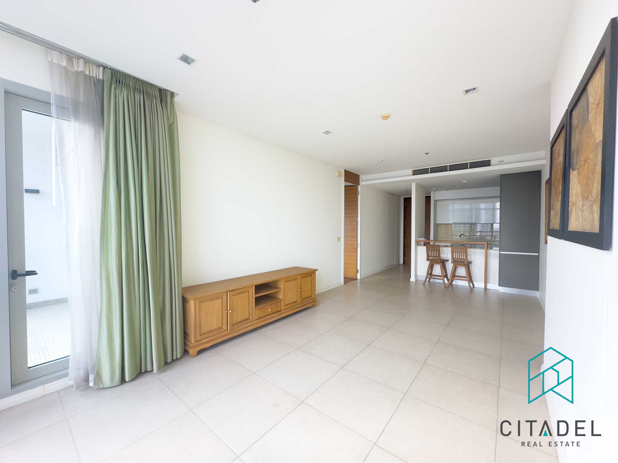The River Condominium, Bangkok 3